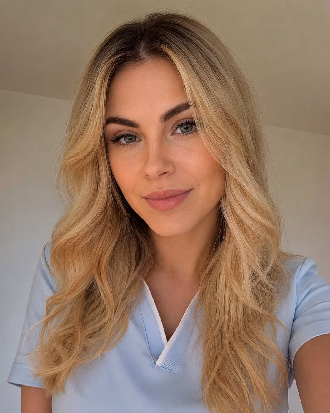 Discover Her Profile