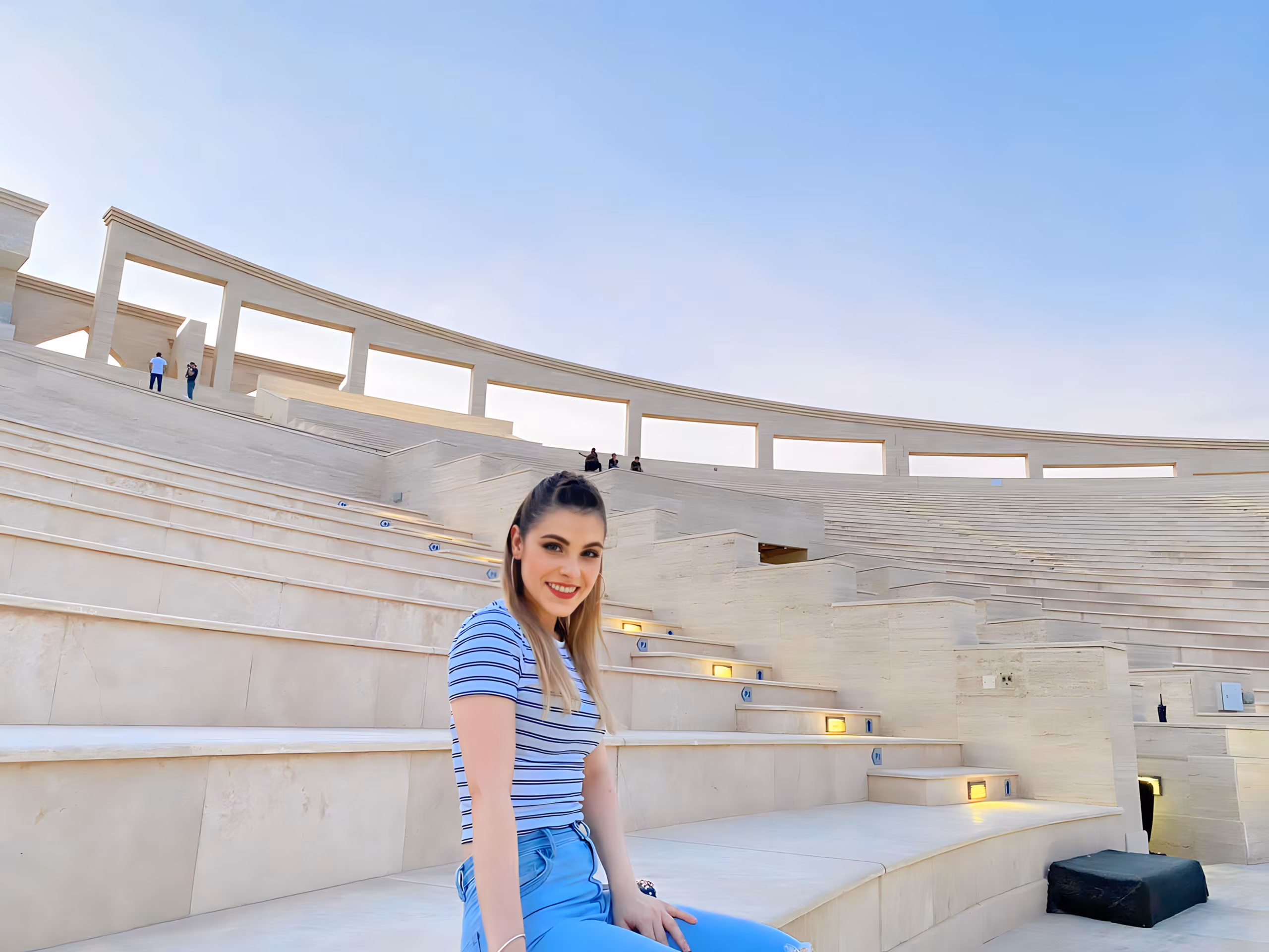 Explore Profile