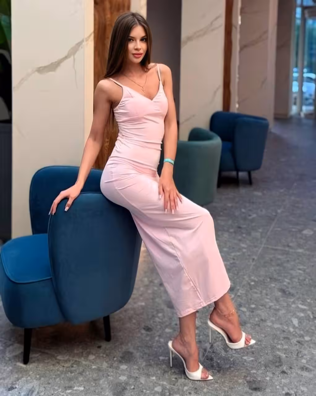 Discover Her Profile