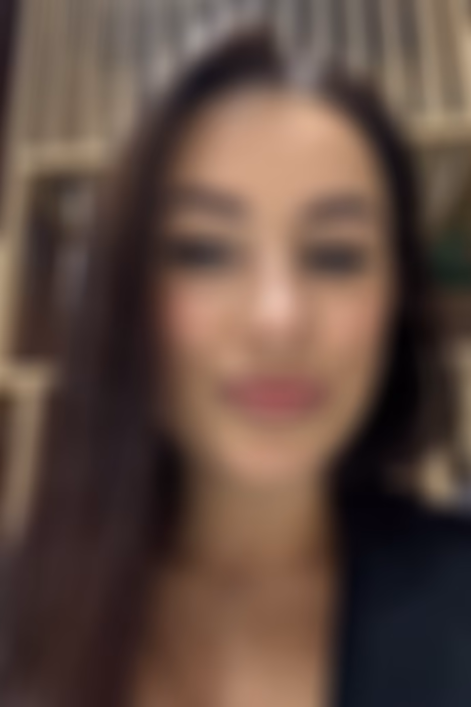 Profile woman