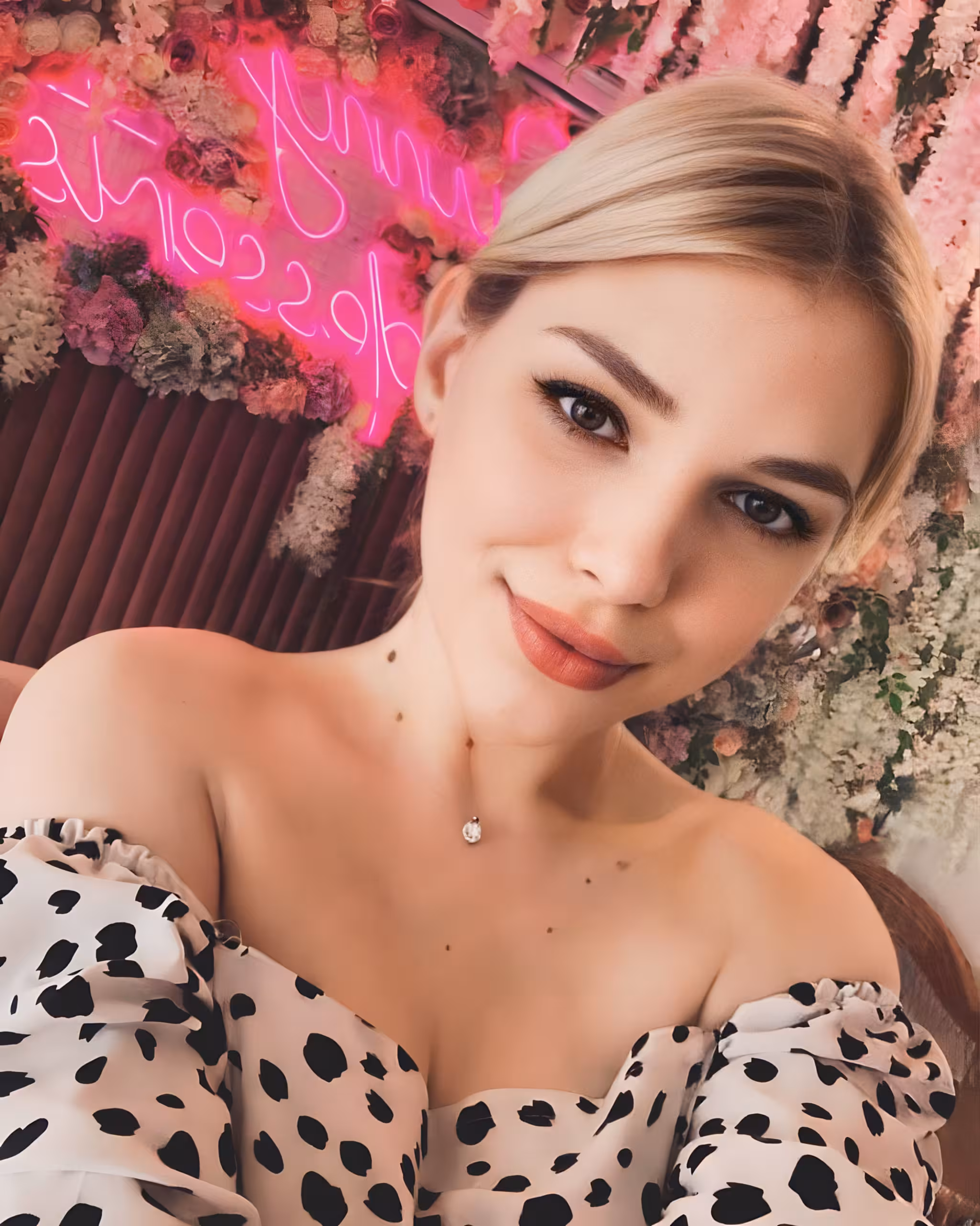 Discover Her Profile