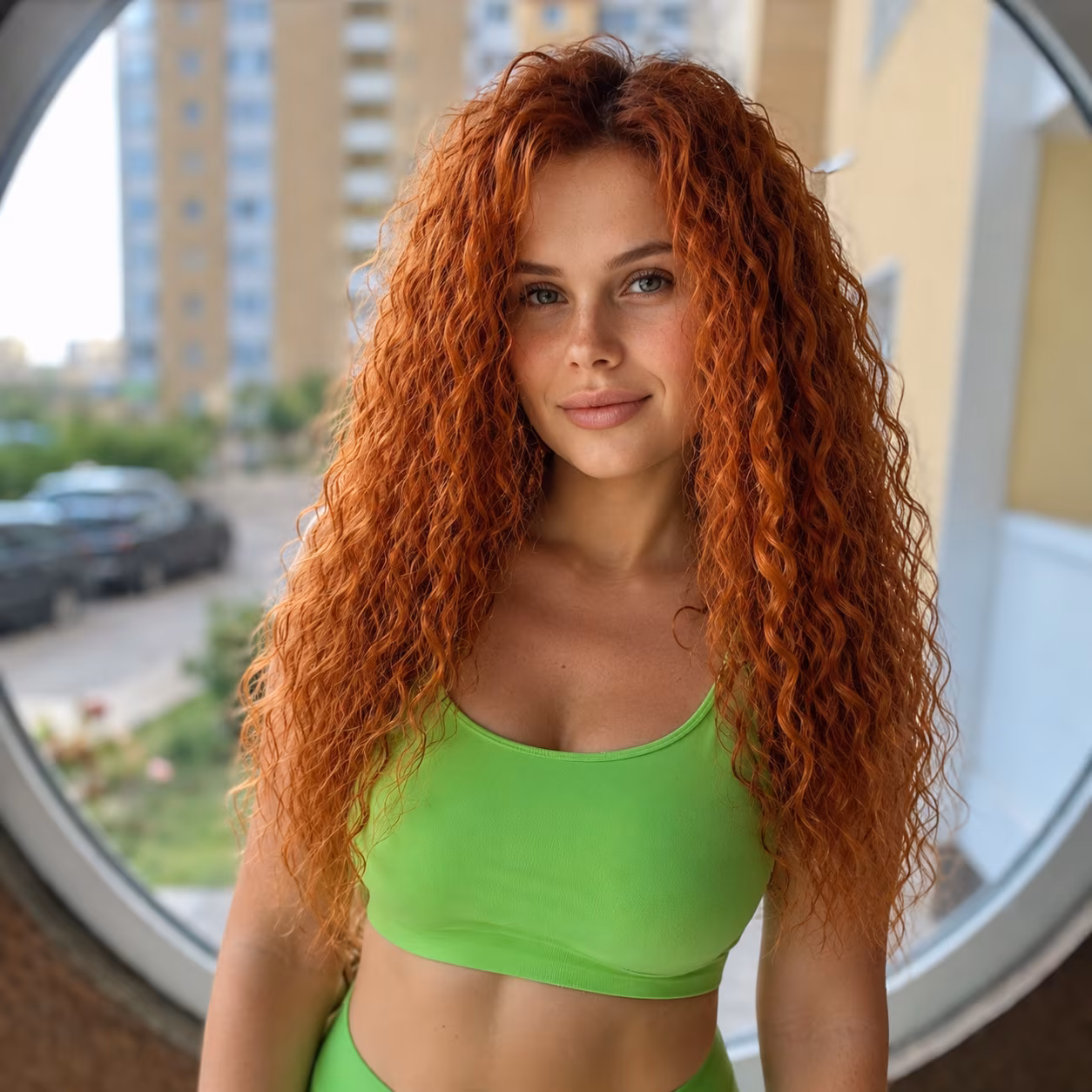 Visit Lady's Profile