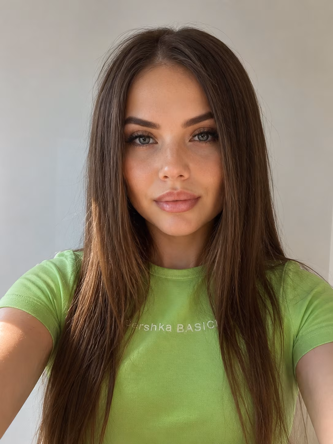 Detailed Profile