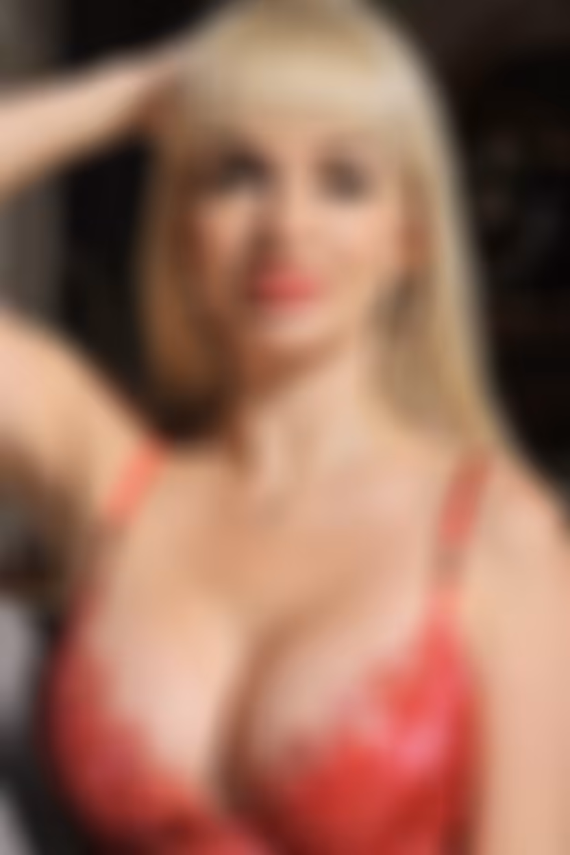 See Lady's Profile