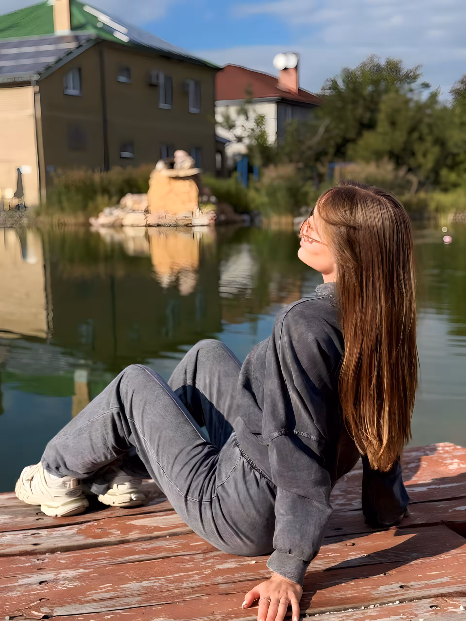 Discover Her Profile