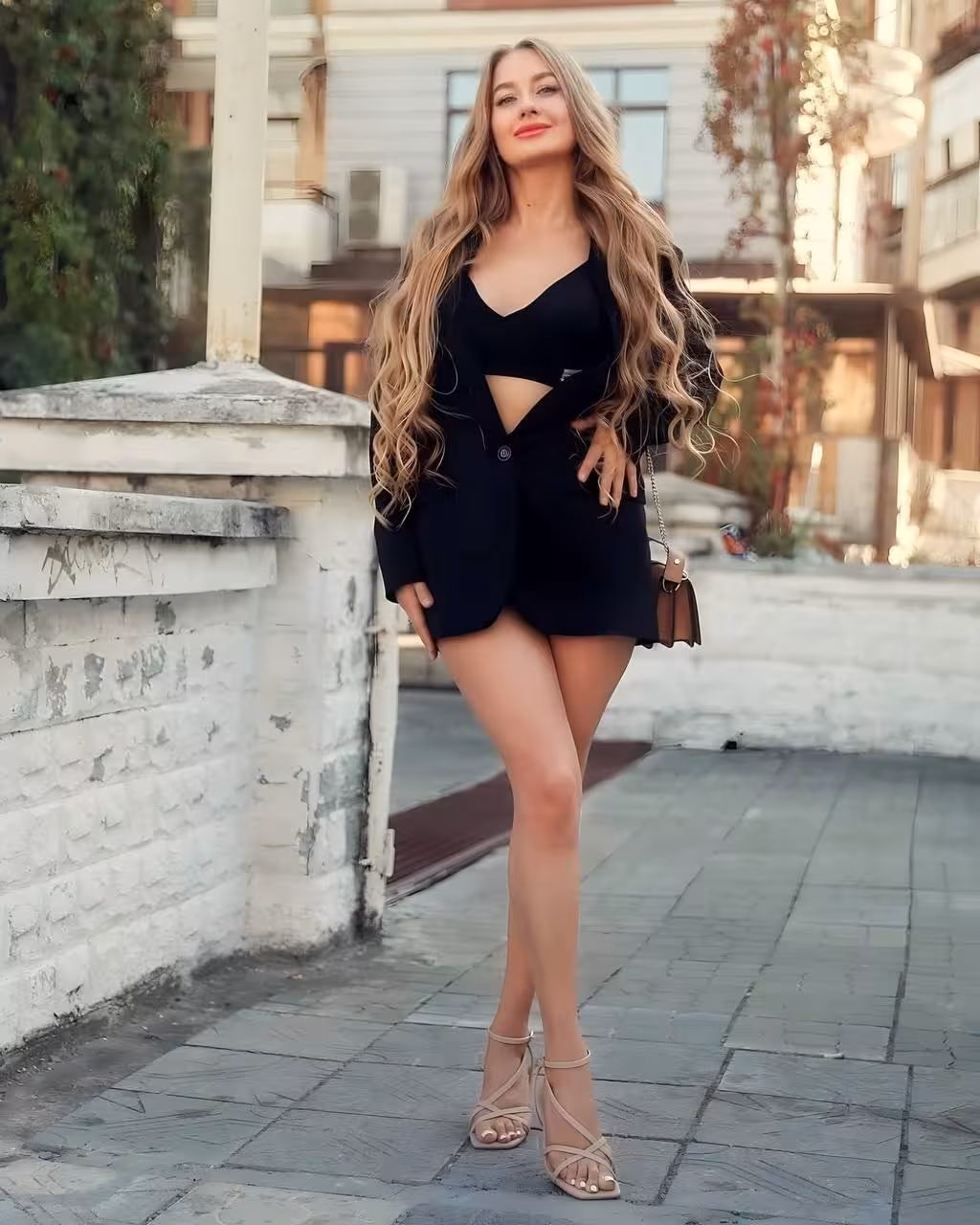 Visit Lady's Profile