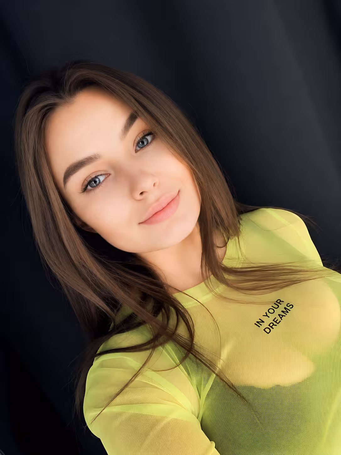 Discover Her Profile
