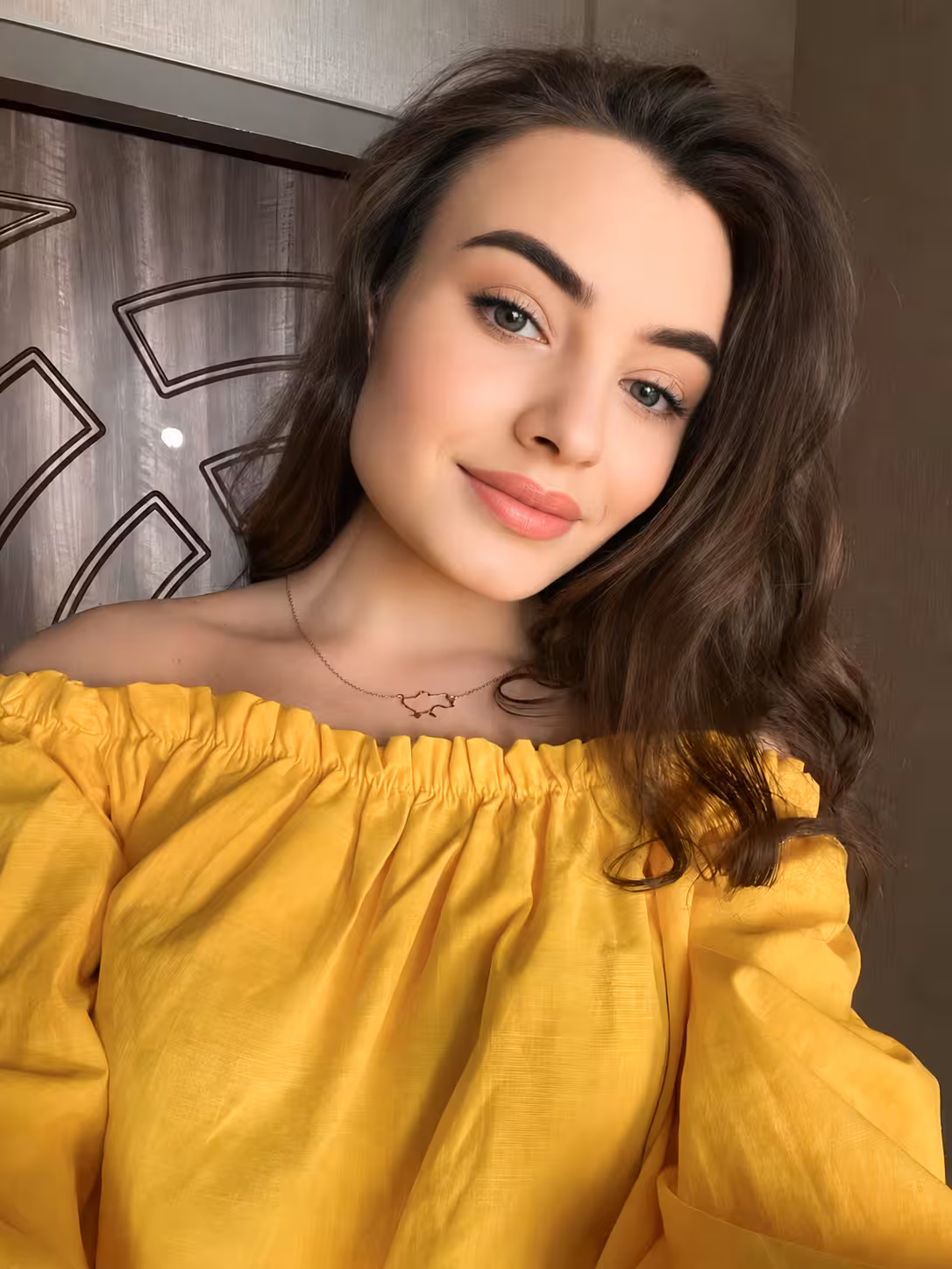 Full Profile
