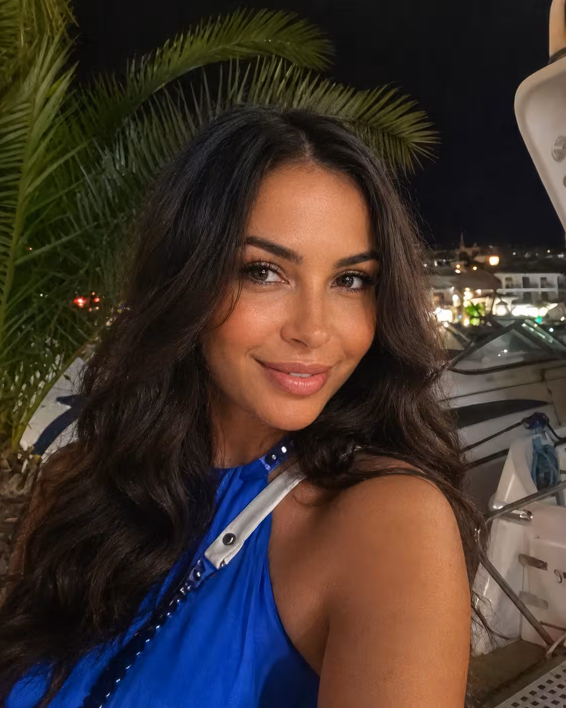 Visit Lady's Profile