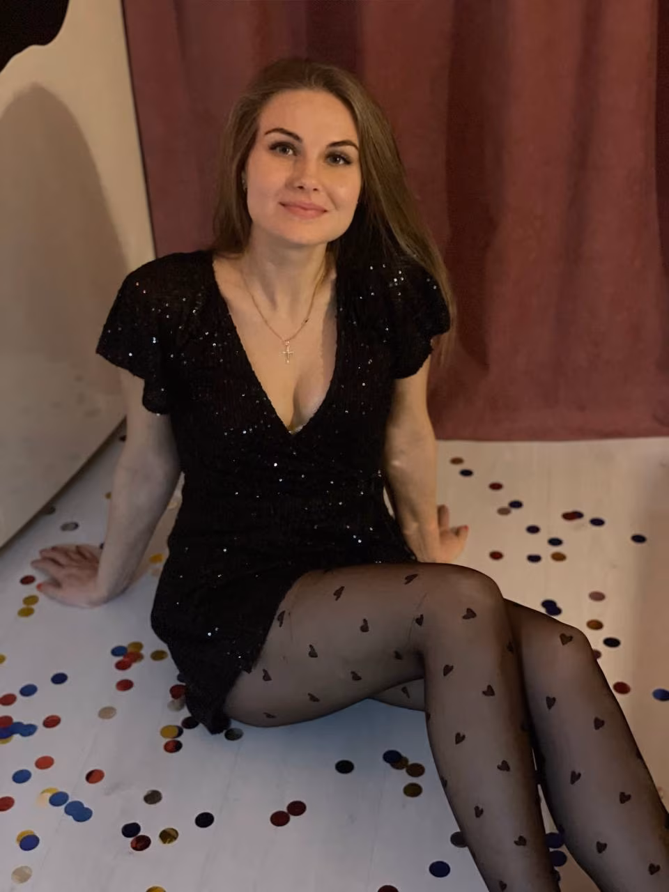 Discover Her Profile