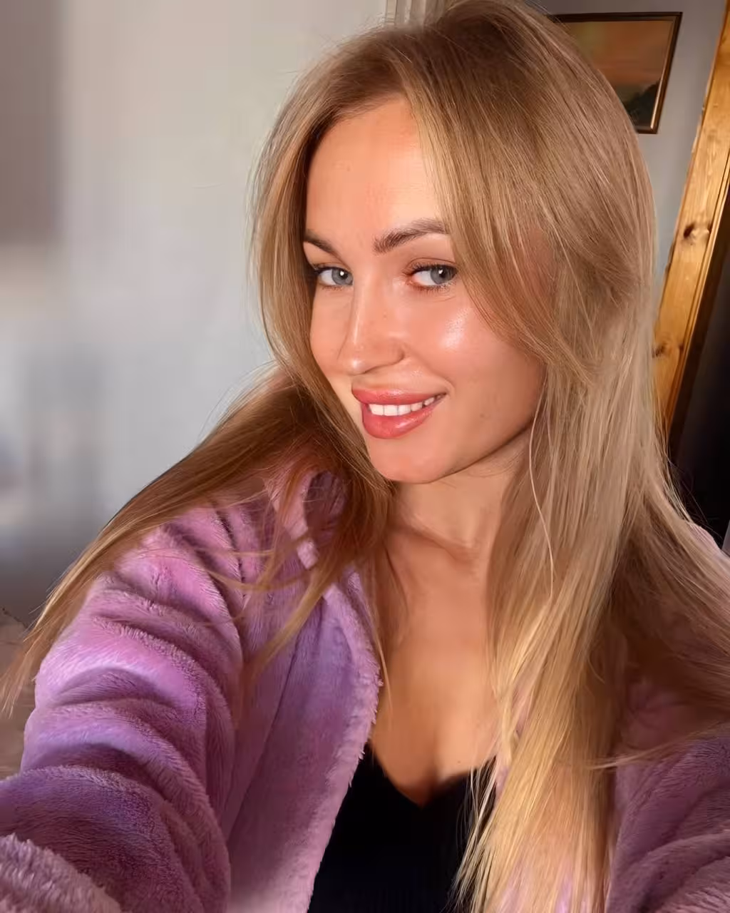 Visit Lady's Profile