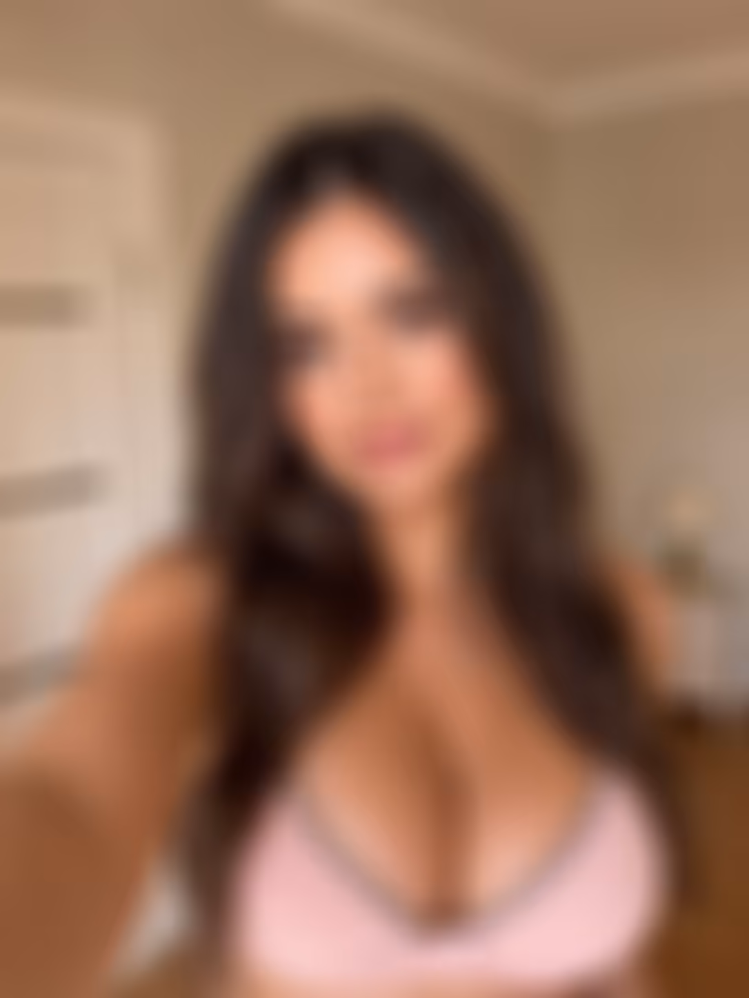 See Lady's Profile