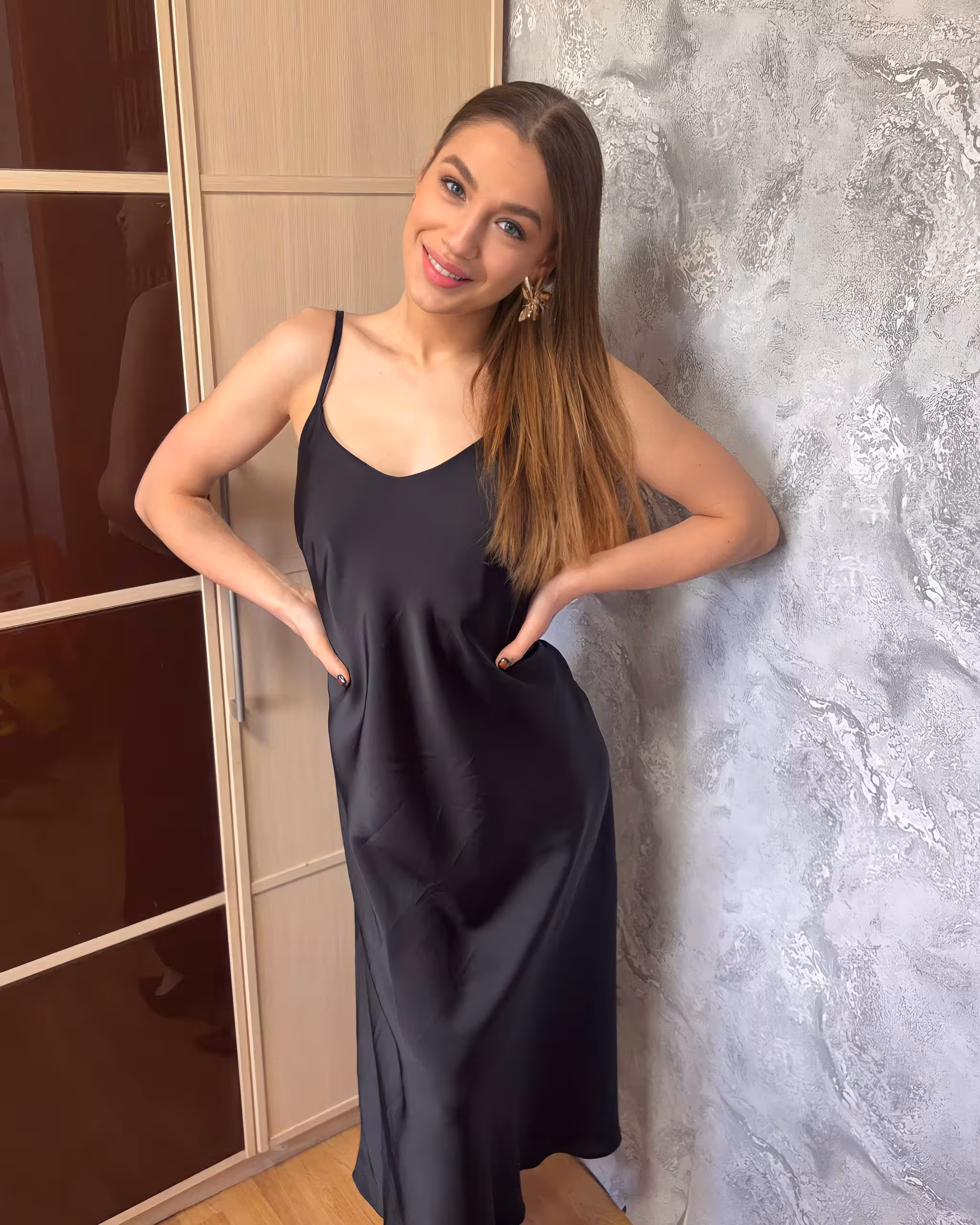 Visit Lady's Profile