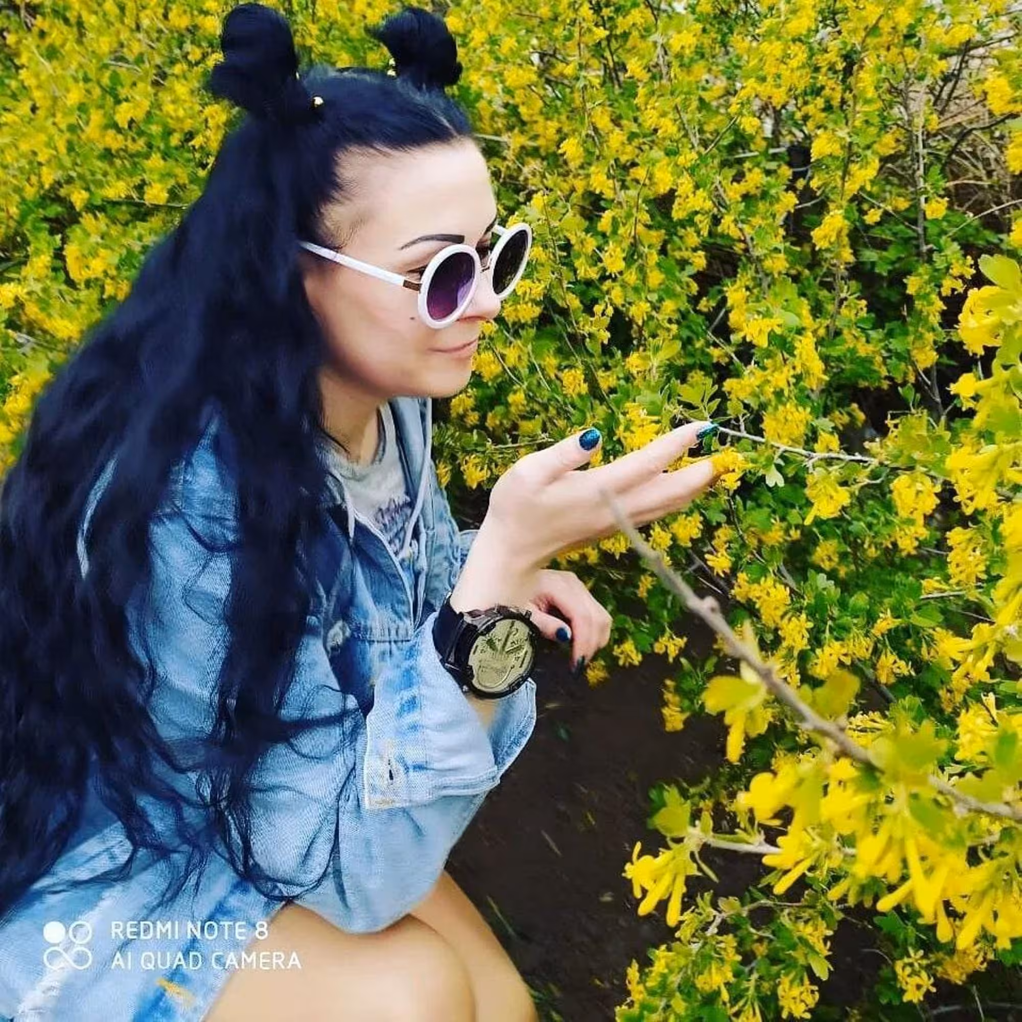 Visit Lady's Profile