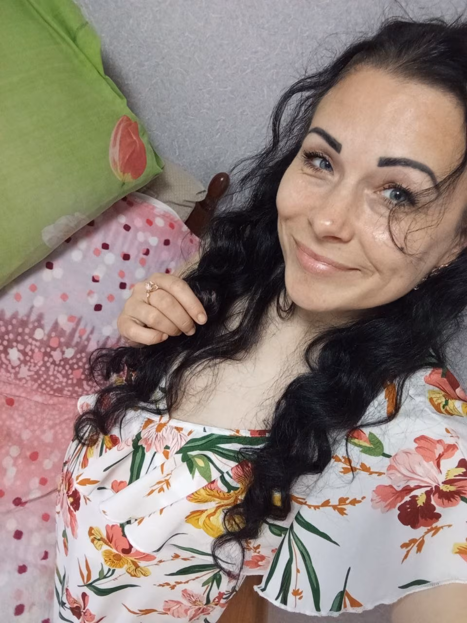 Go to Profile for marriage