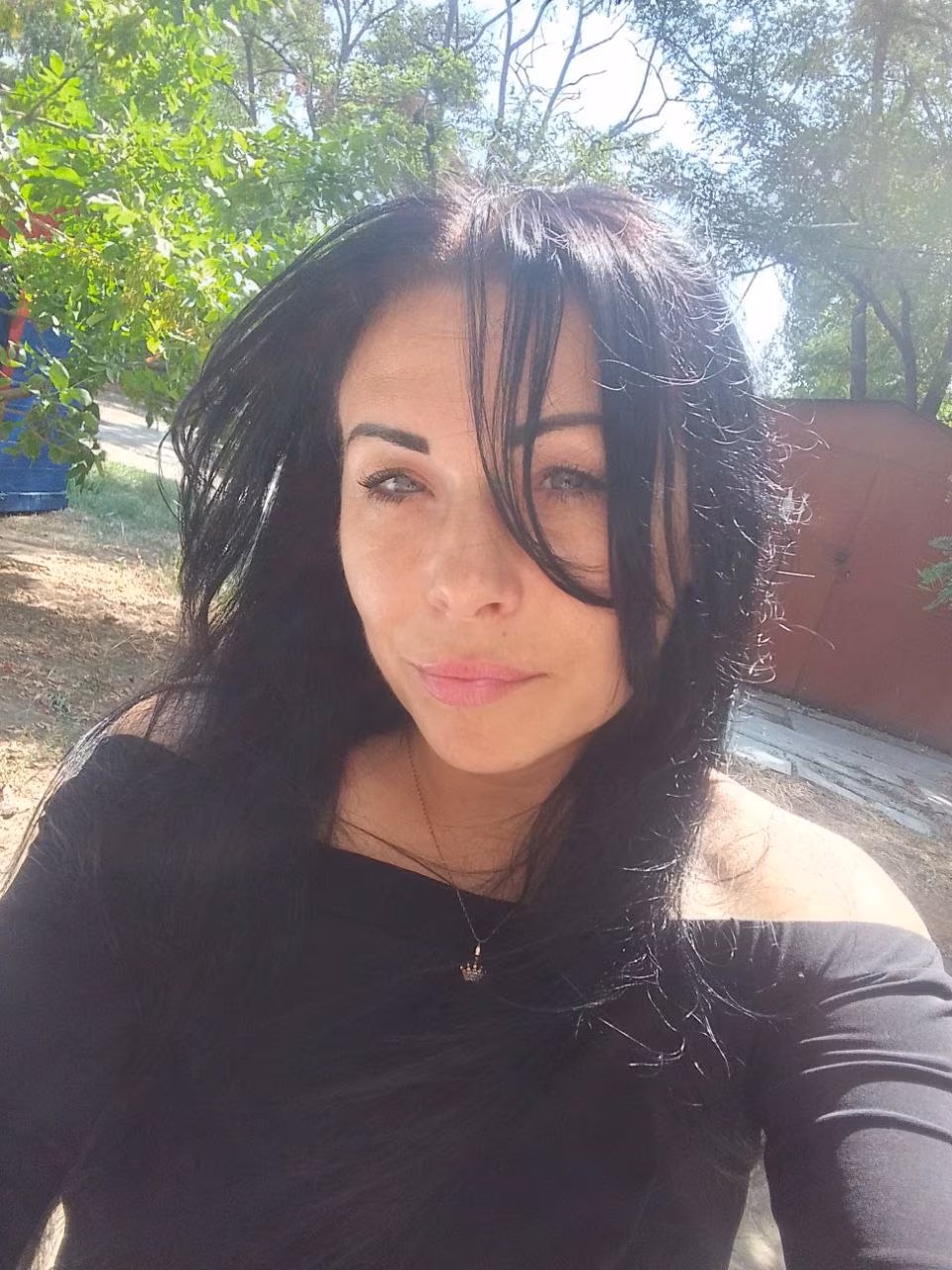 Discover Her Profile