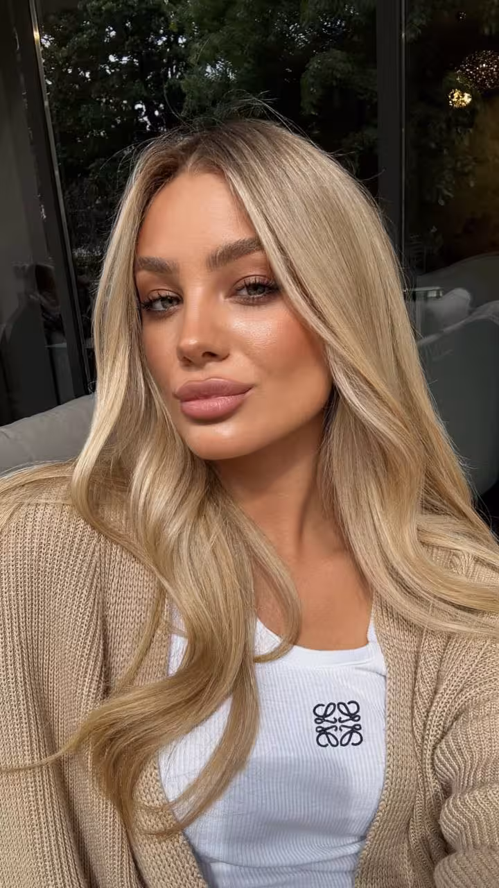 Detailed Profile
