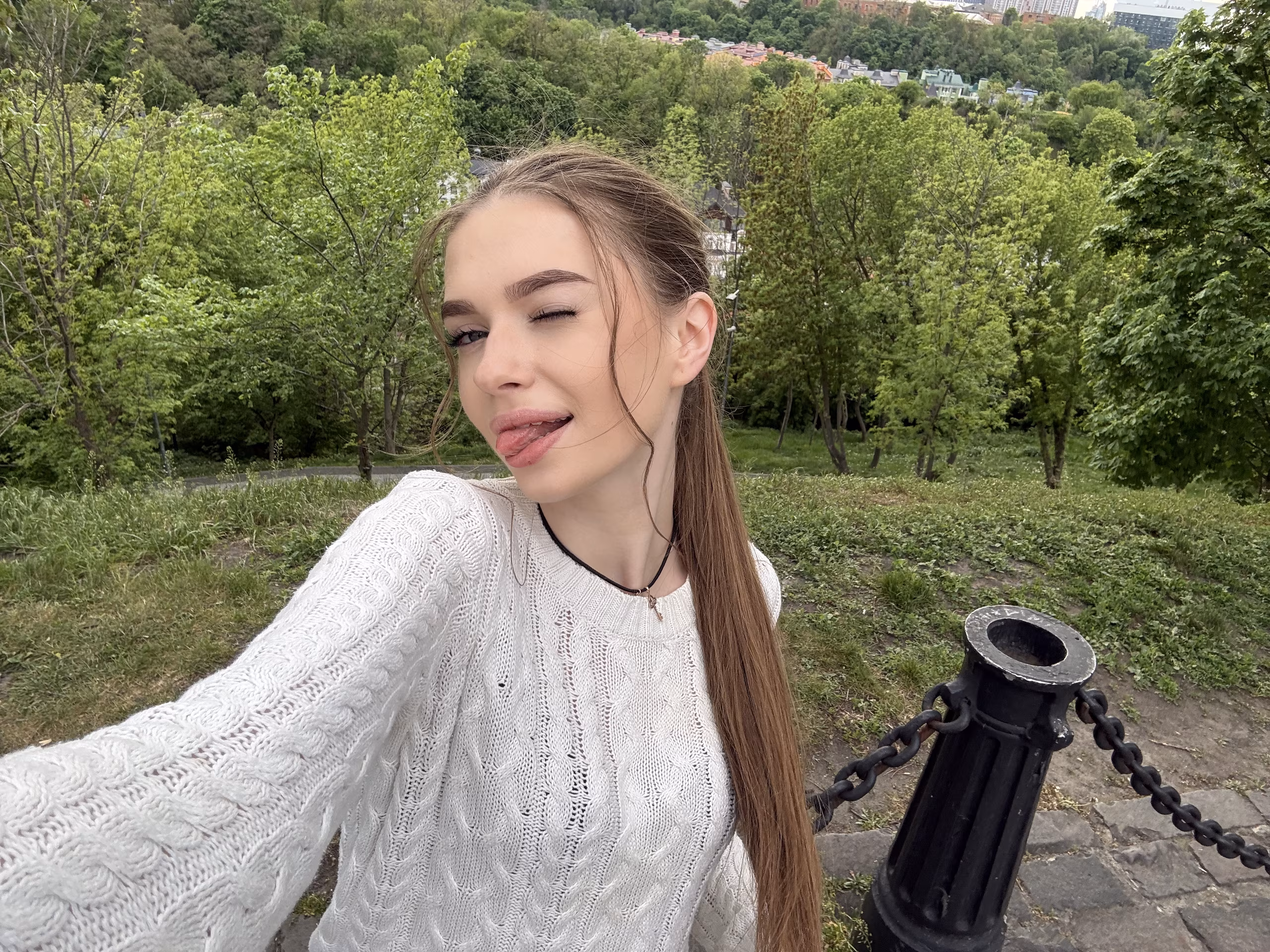 Visit Lady's Profile