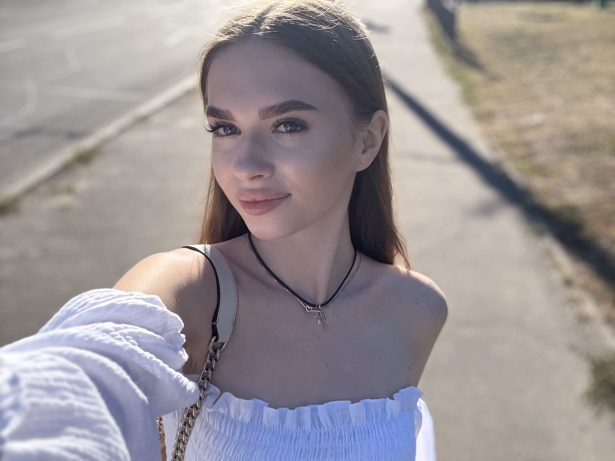 Learn More About Her