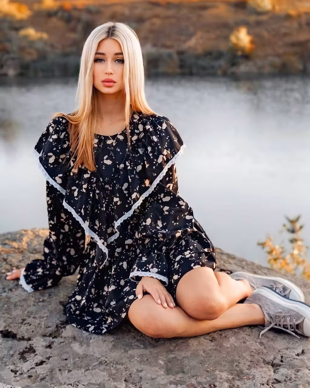 Discover Her Profile