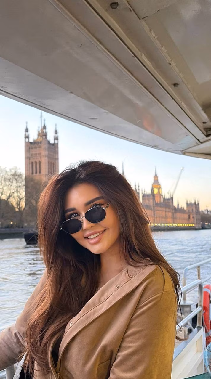 Discover Her Profile