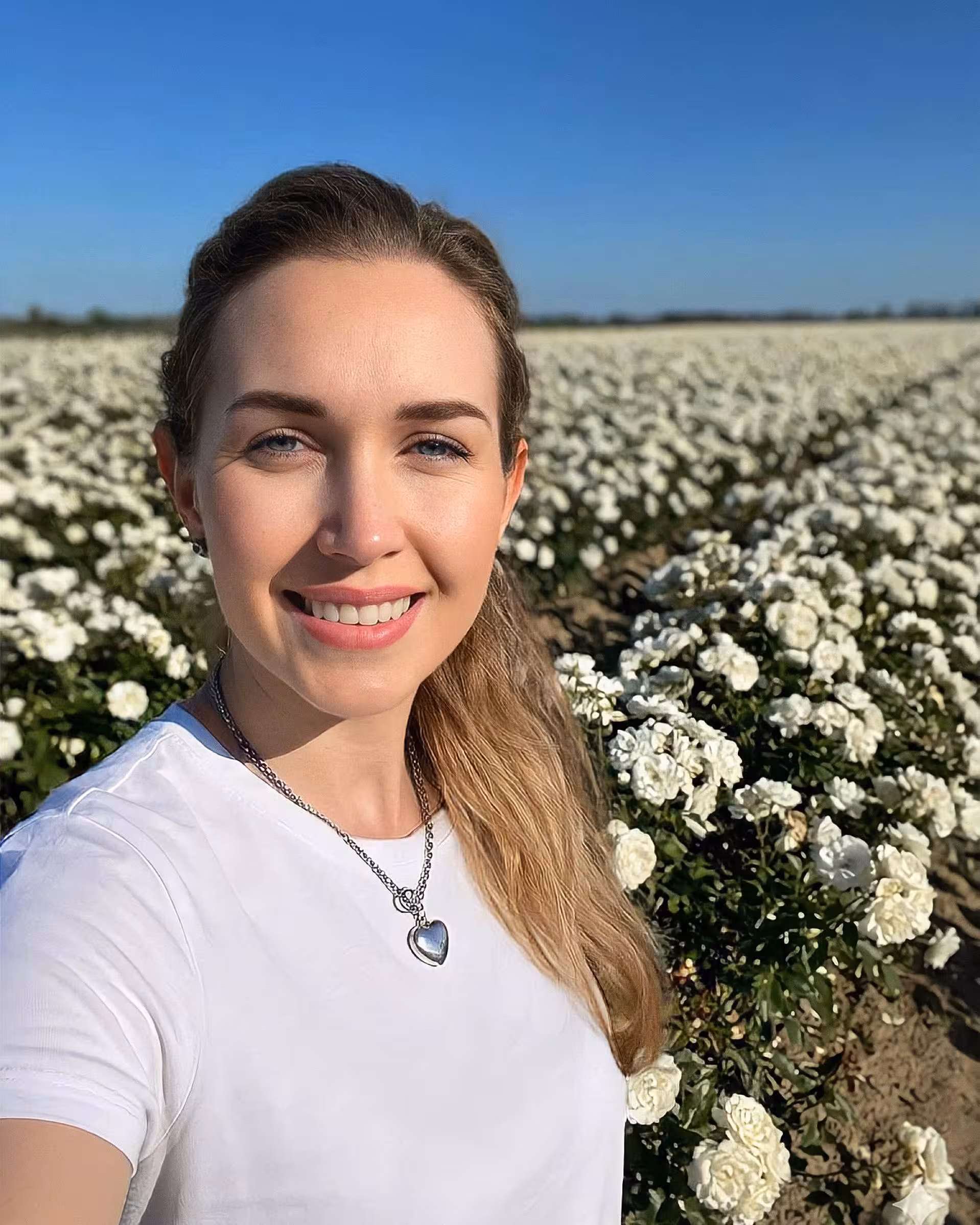 See Lady's Profile