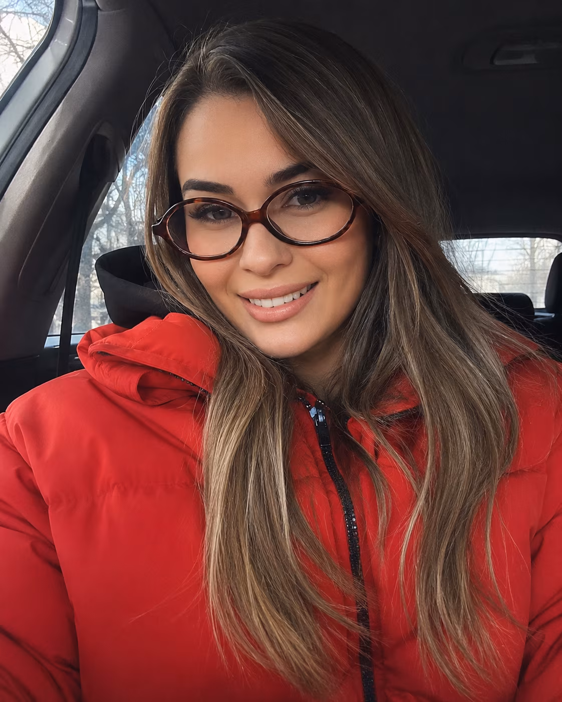 Visit Lady's Profile