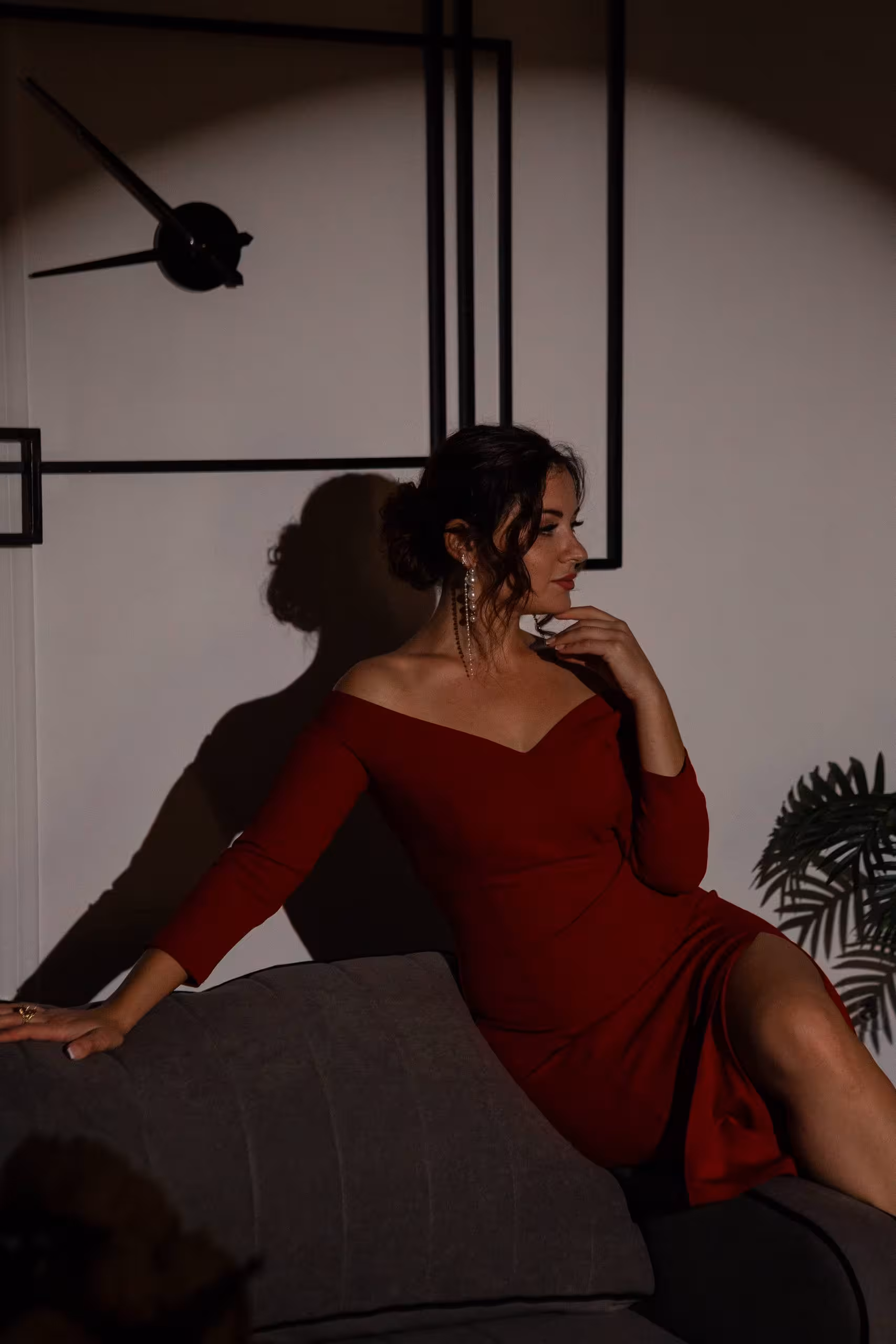 Detailed Profile