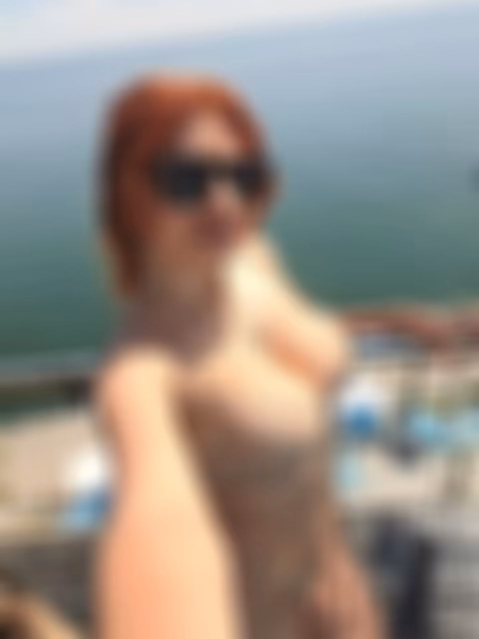 Profile woman