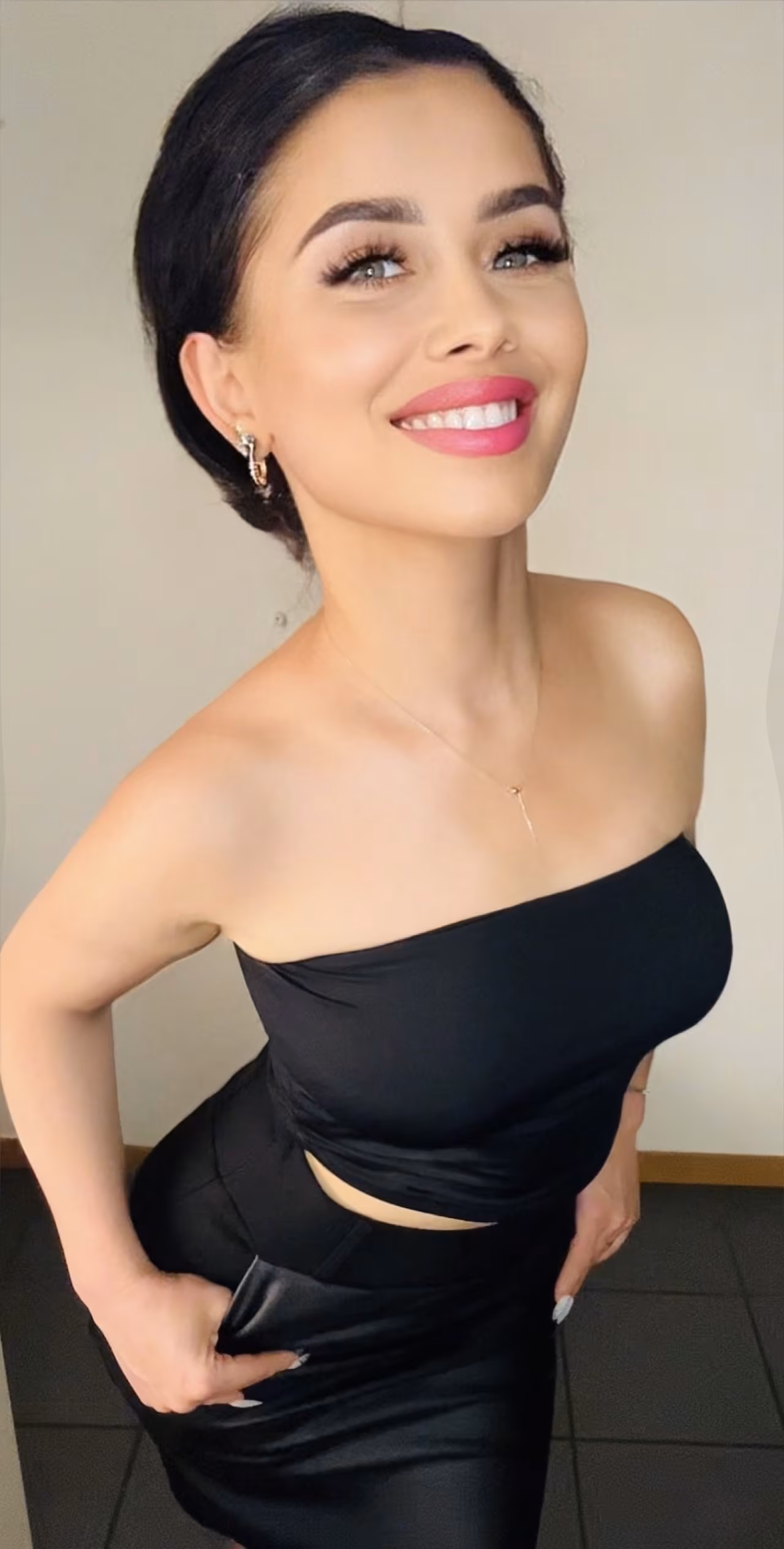 Her Page