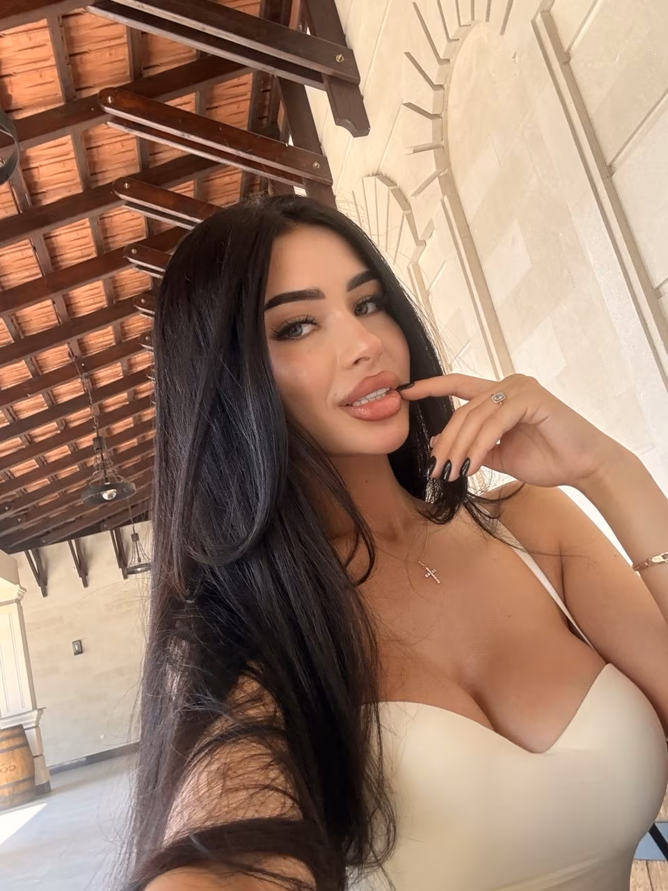 Go to Profile for marriage