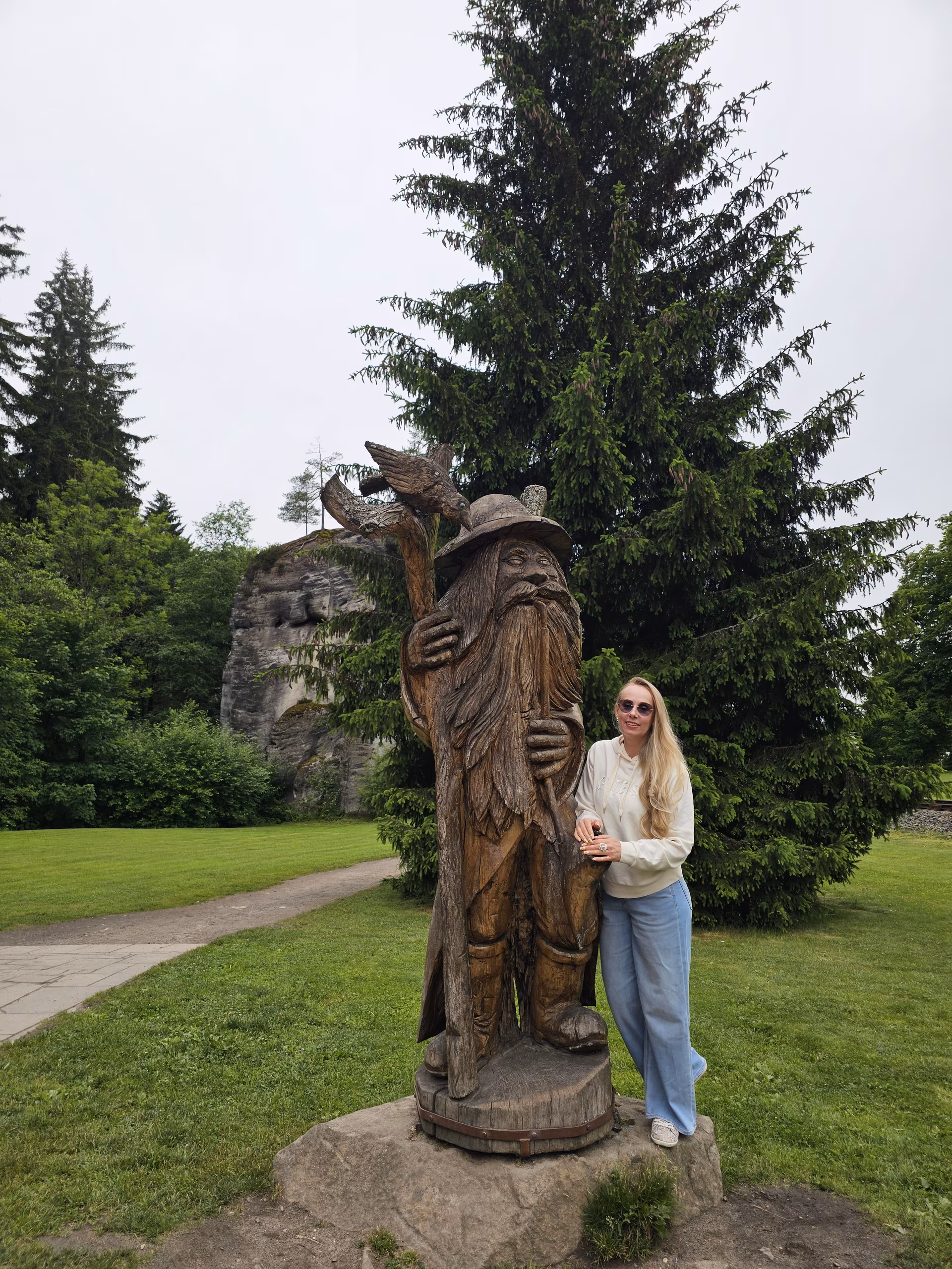Visit Lady's Profile