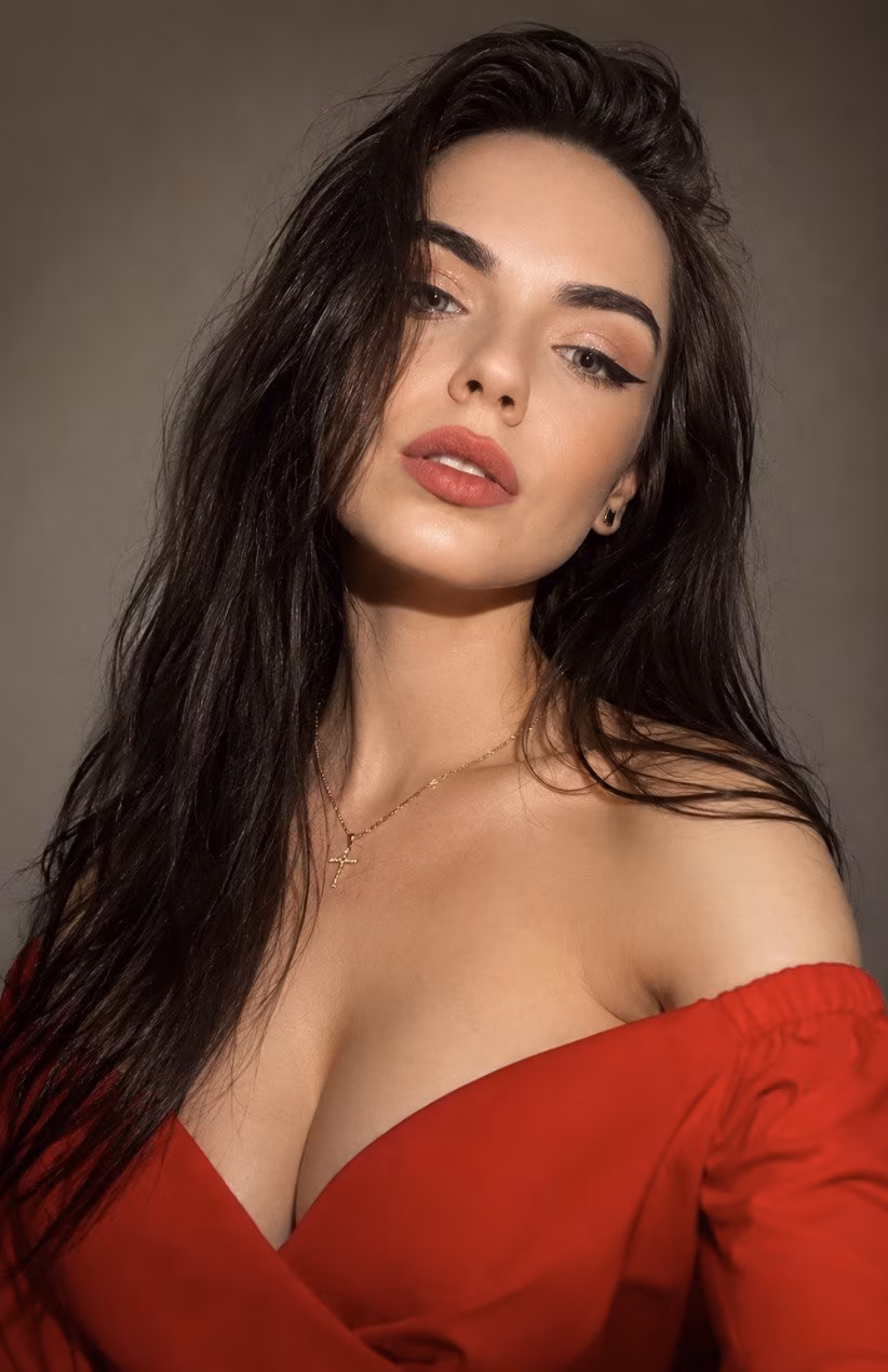 Natalia 25 Kiev Ukraine I'm looking for a life partner