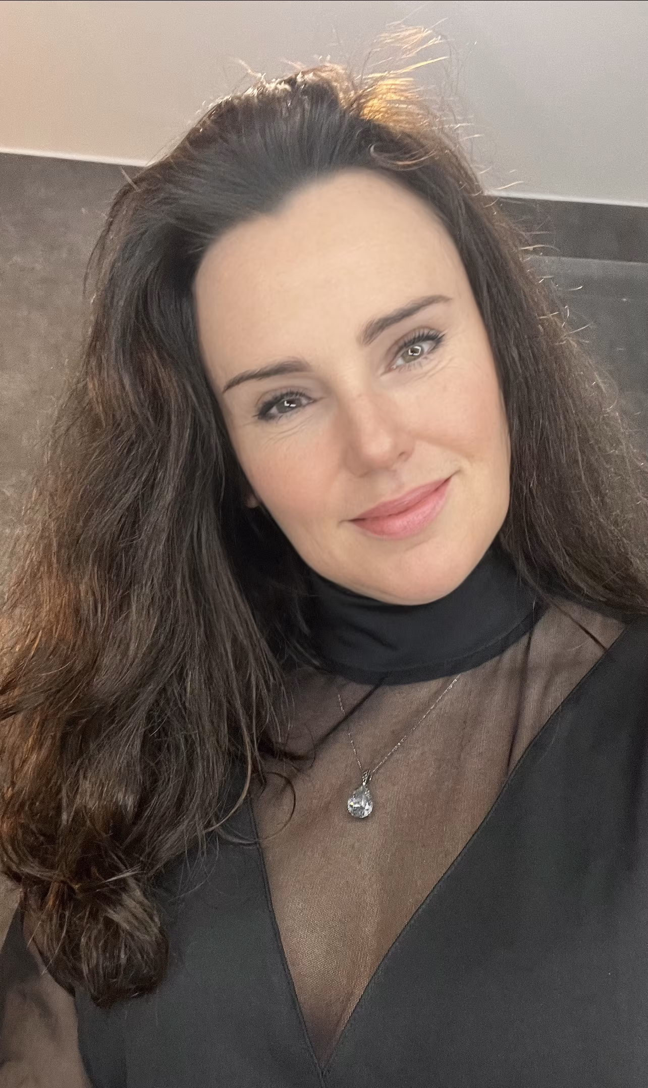 Nataliya 49 Berlin Germany I'm looking for a single guy to build something with