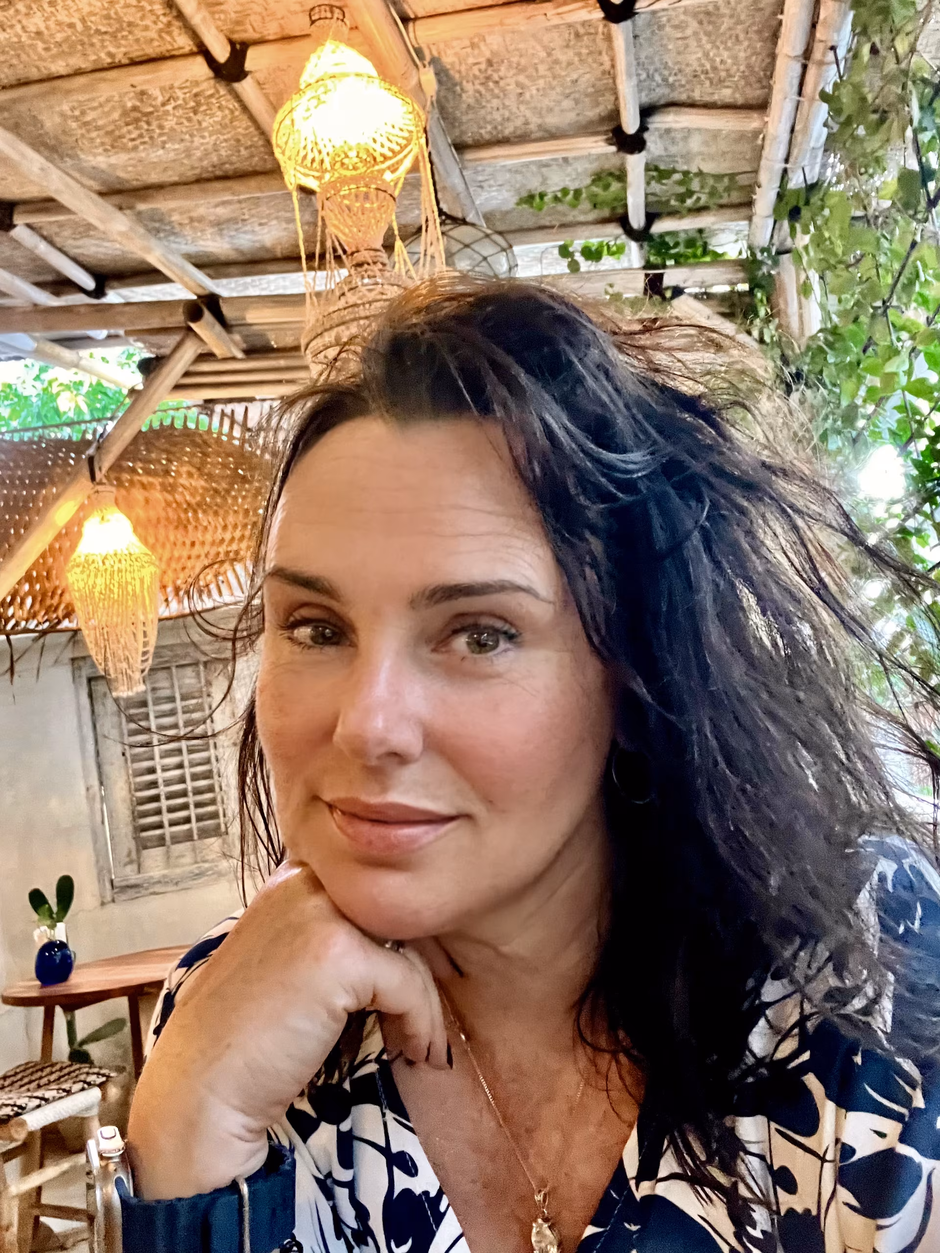 Visit Lady's Profile