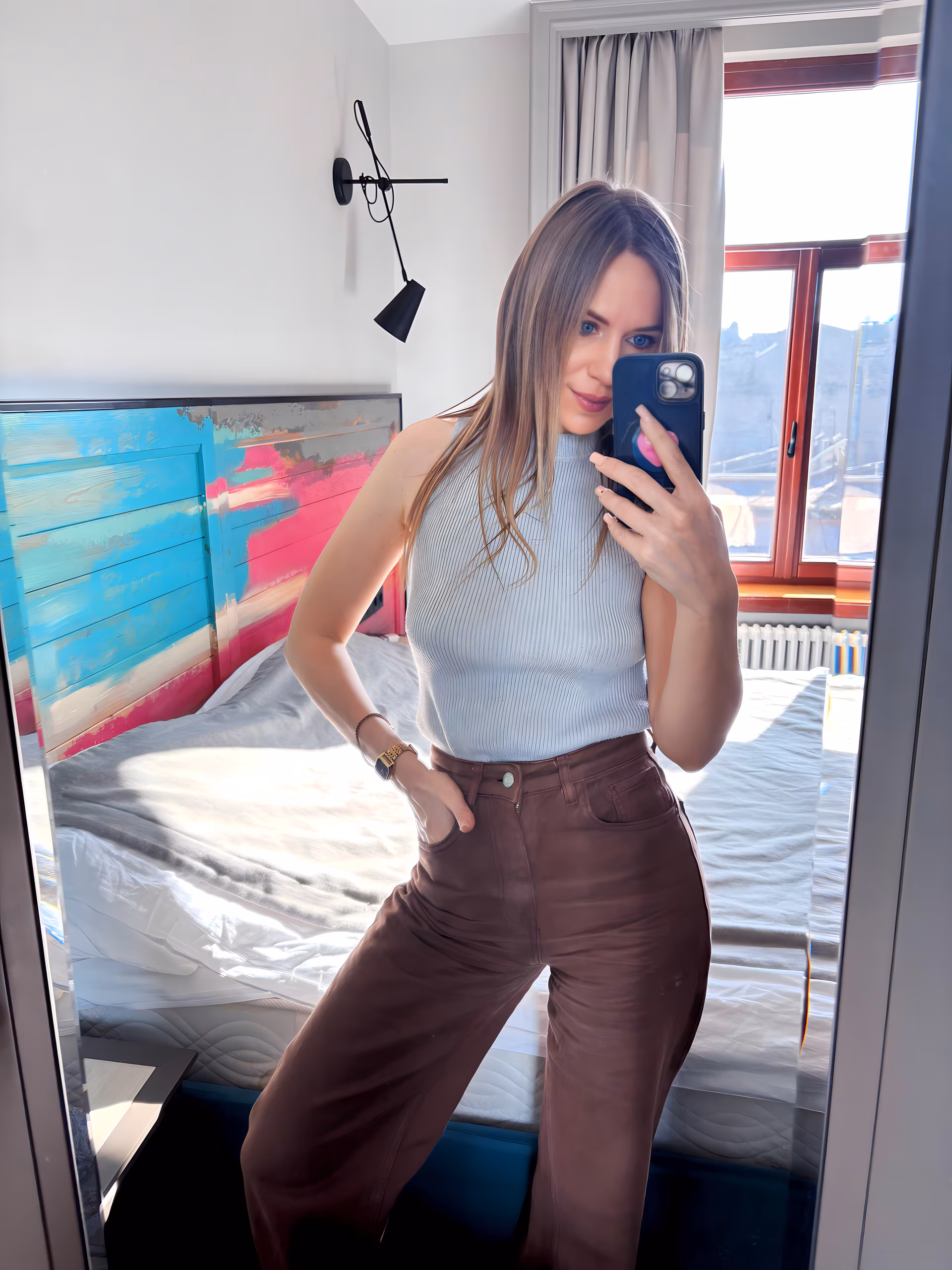 Visit Lady's Profile