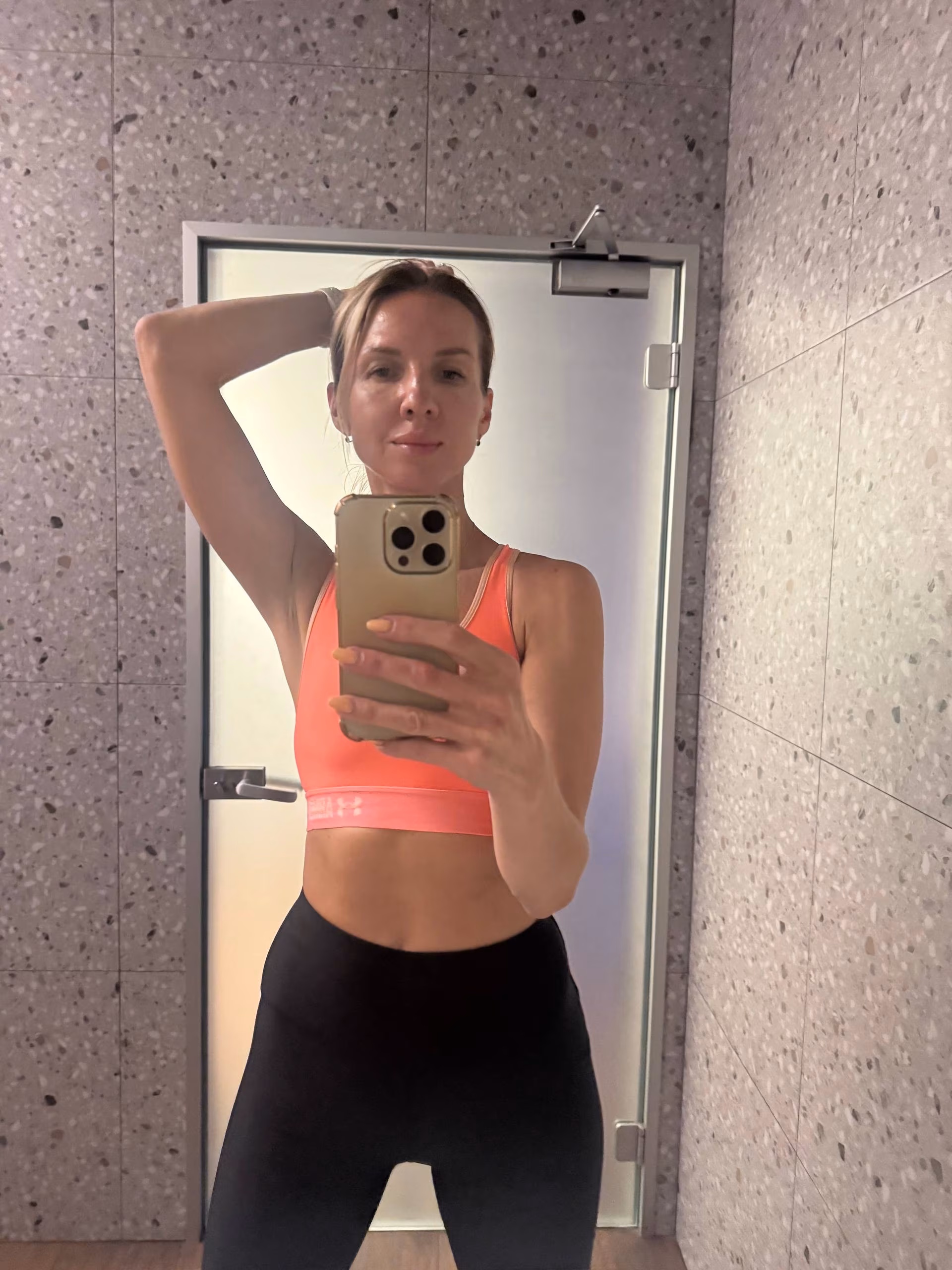 Tetiana 45 Kyiv Ukraine I'm looking for love and a man to share my daily life with