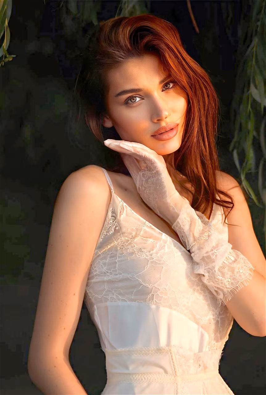 Daria 24 Khmelnytskyi Ukraine I'm single and looking for a partner