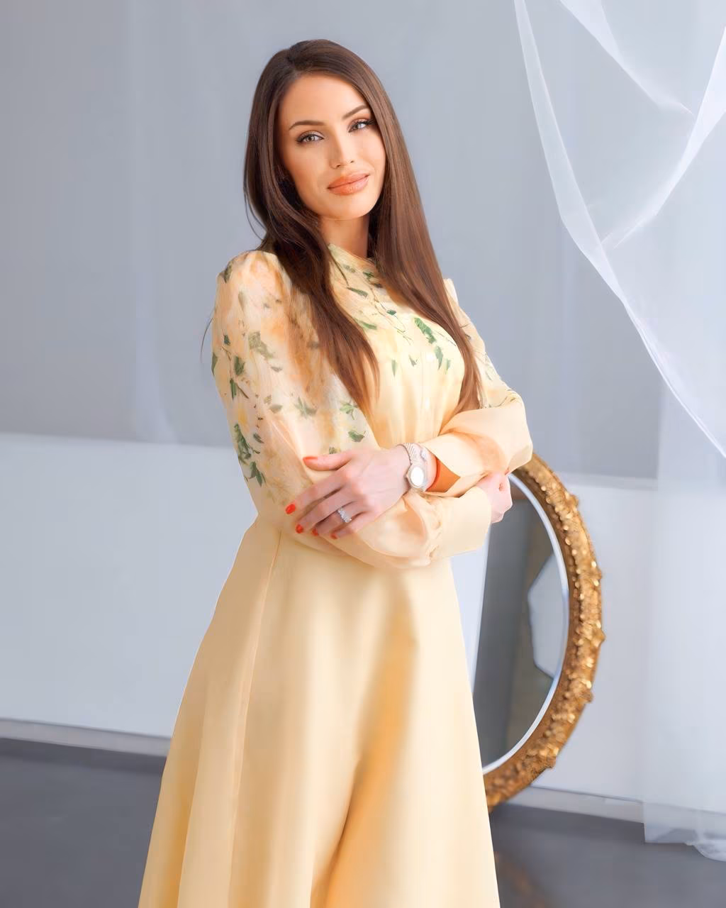 Discover Her Profile
