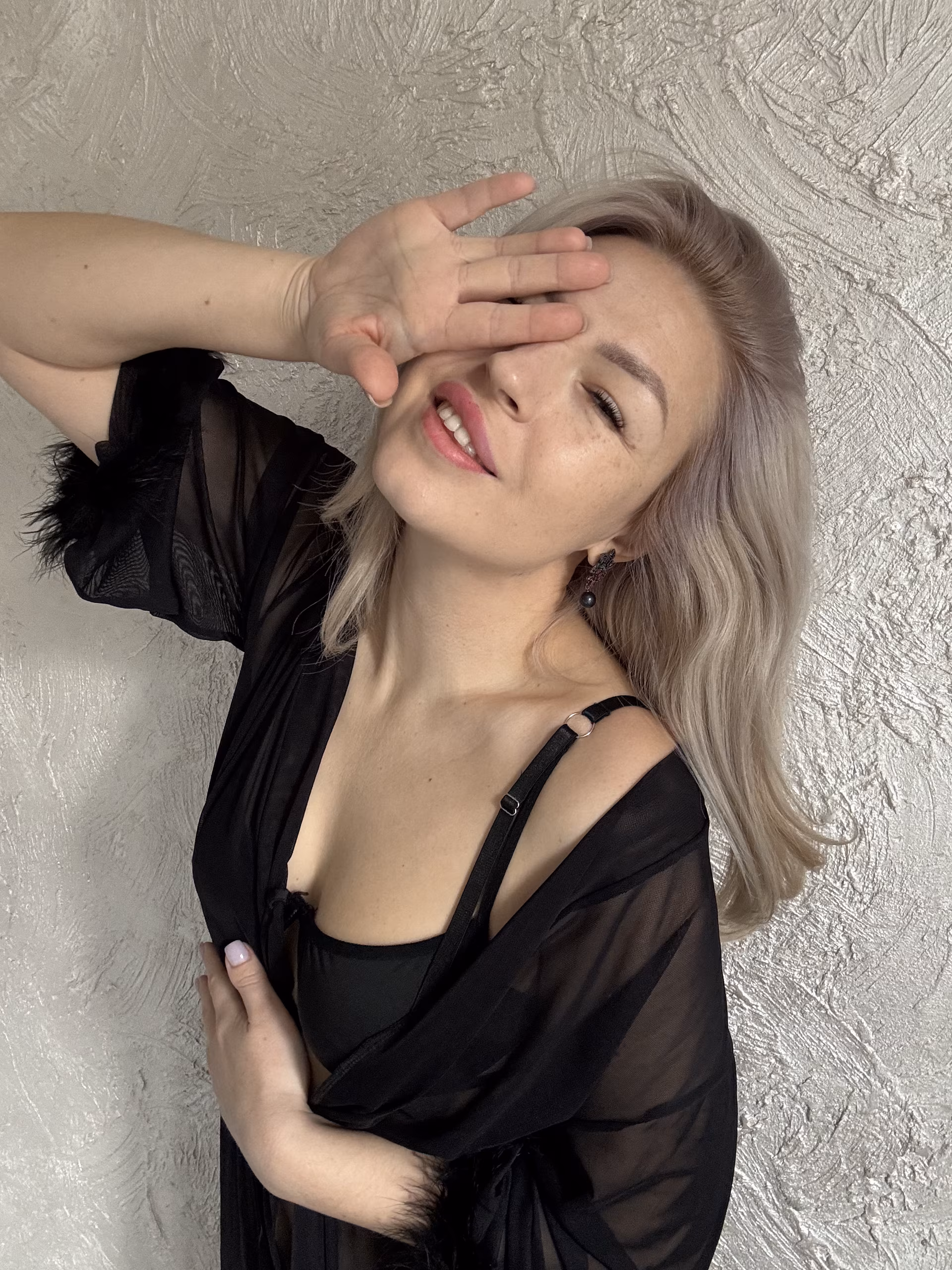 Visit Lady's Profile
