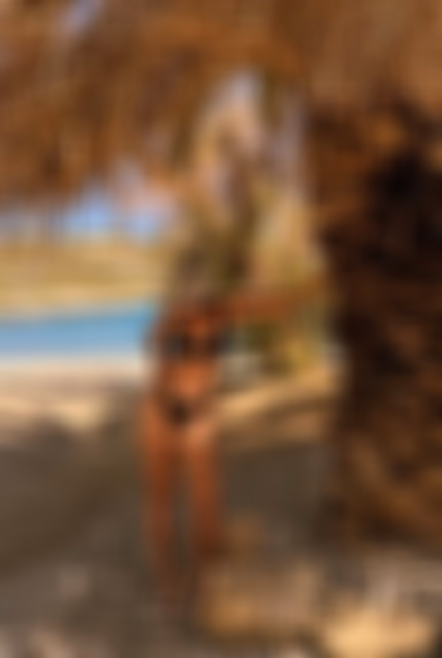 Profile woman