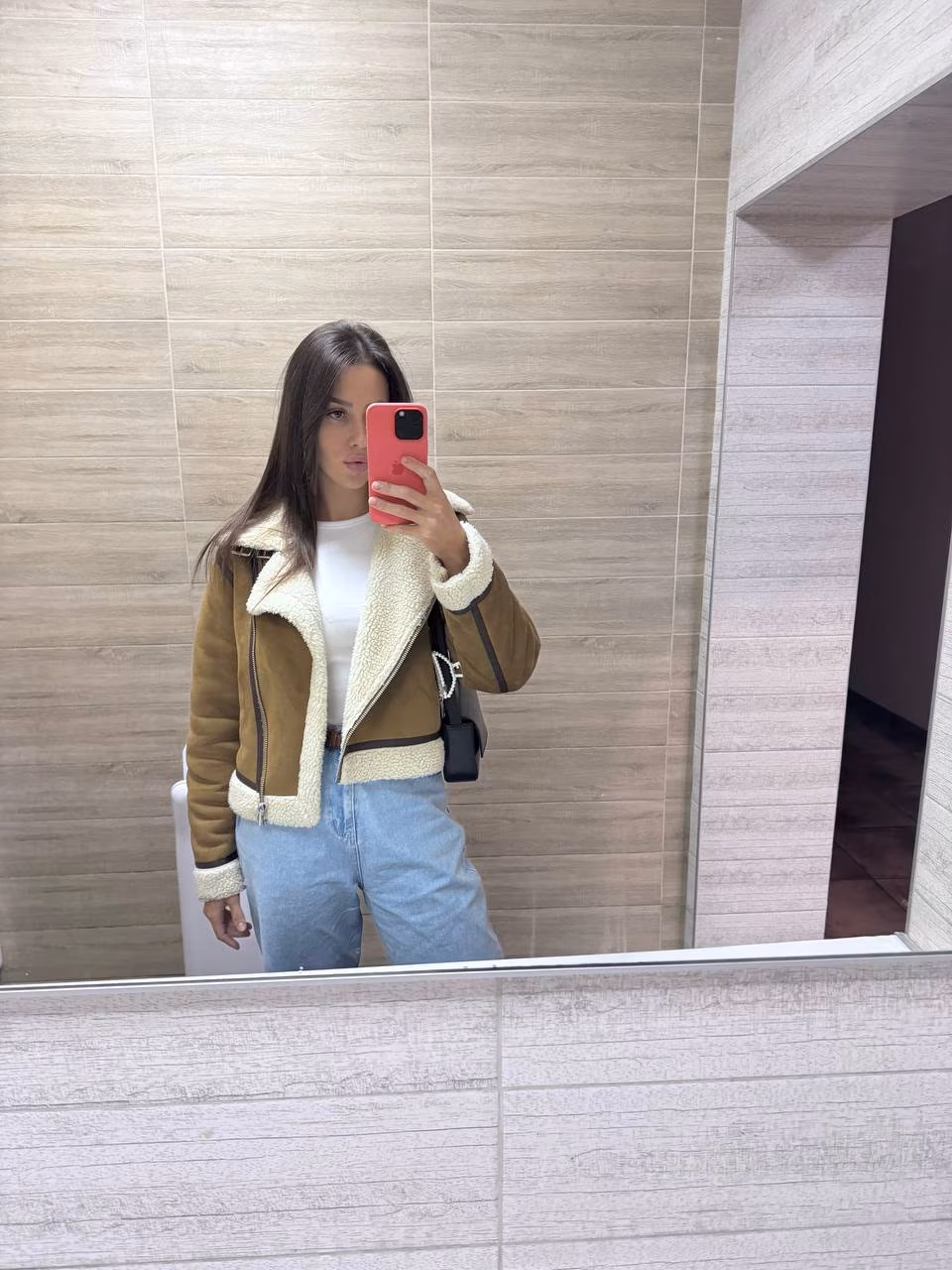 See Lady's Profile
