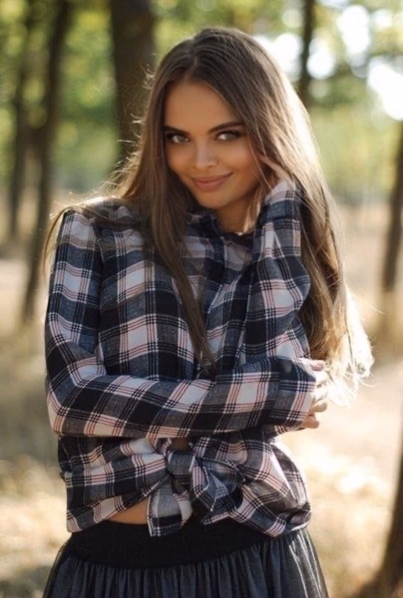 Visit Lady's Profile