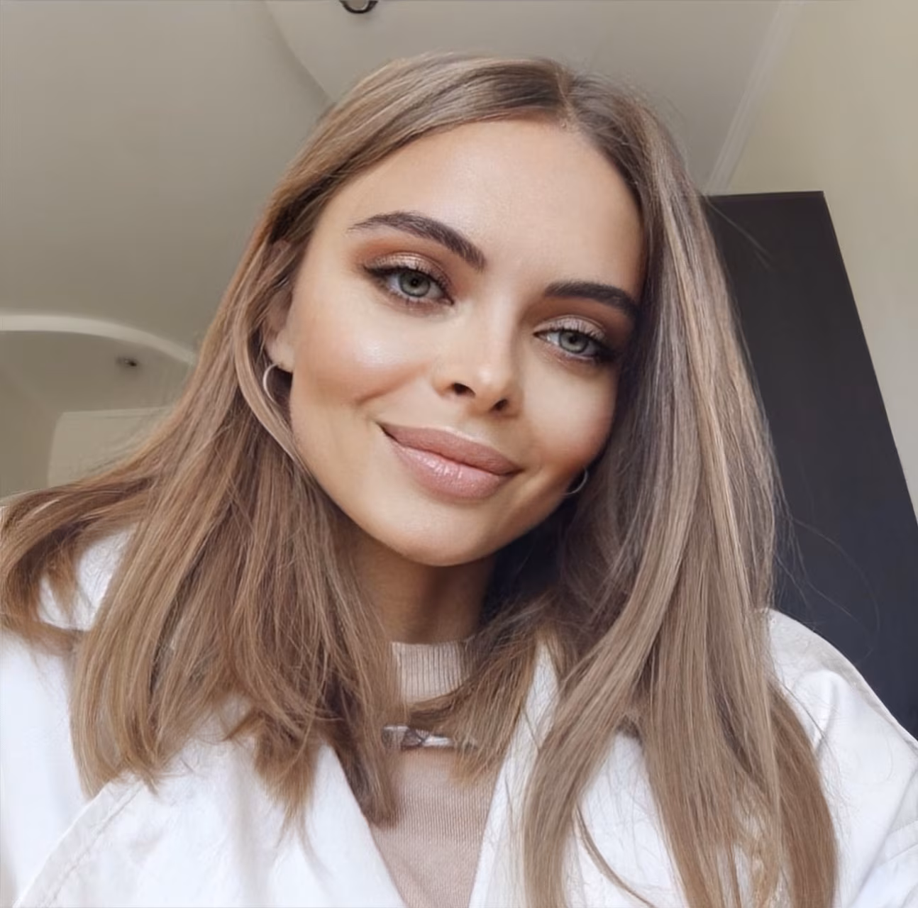 Her Page