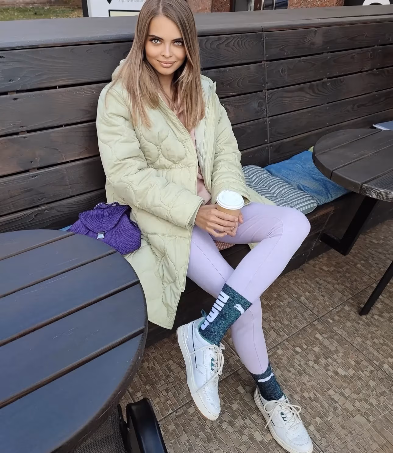 View Bride's Profile