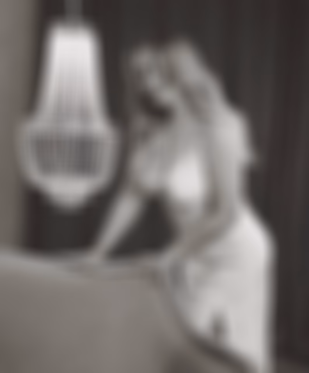 Open Woman's Profile