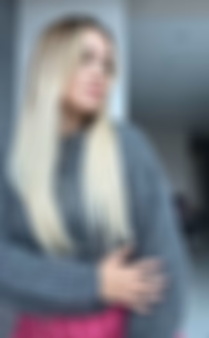 See Lady's Profile