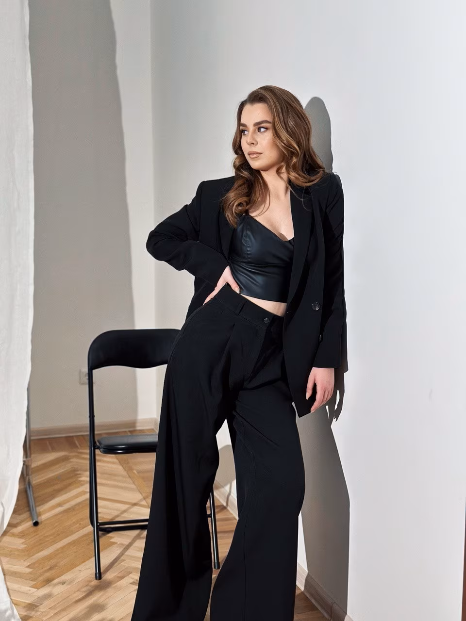 Visit Lady's Profile
