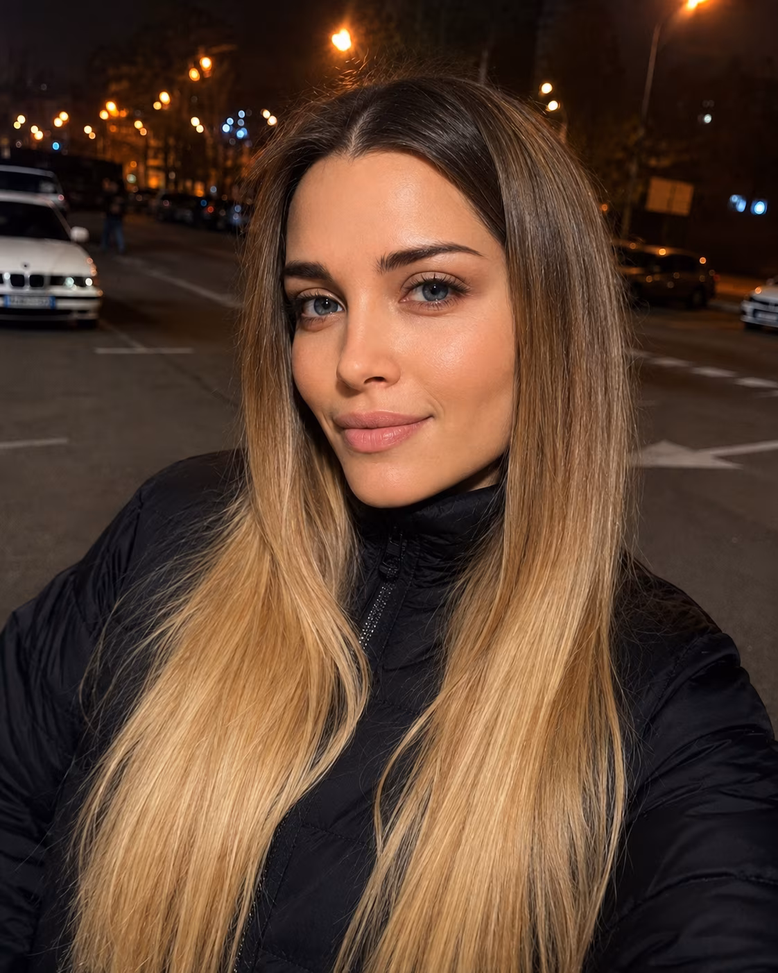 Discover Her Profile