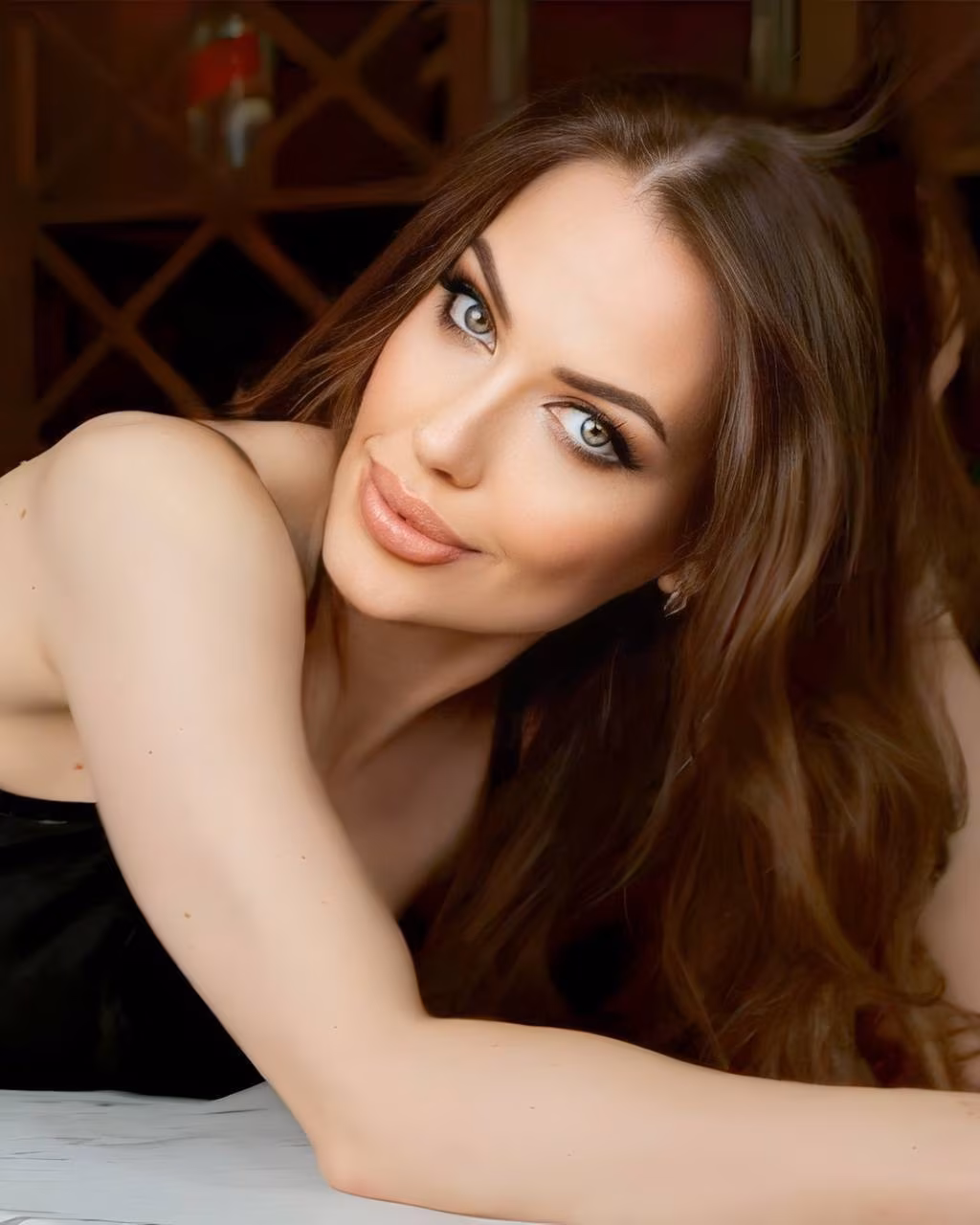 Kateryna 38 Kiev Ukraine dating single men